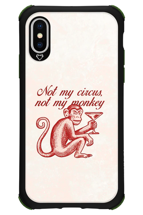 Monkey 2.0 - Apple iPhone XS - Image 10