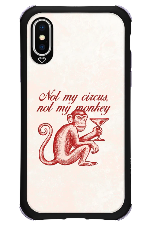 Monkey 2.0 - Apple iPhone XS - Image 11