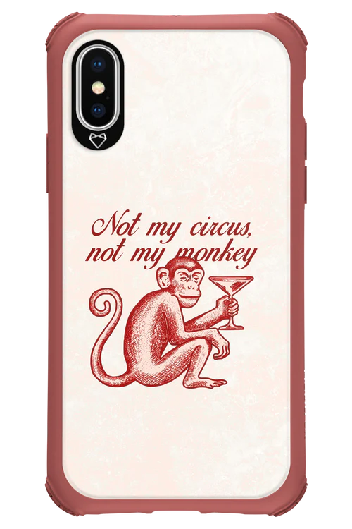 Monkey 2.0 - Apple iPhone XS - Image 16