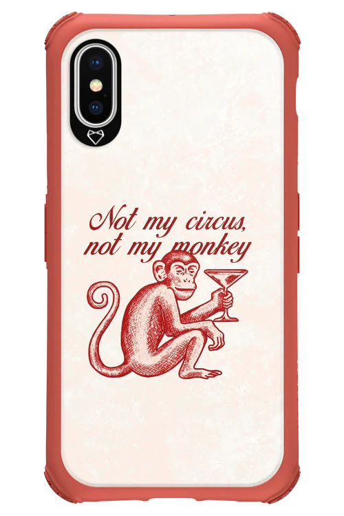 Monkey 2.0 - Apple iPhone XS - Image 17