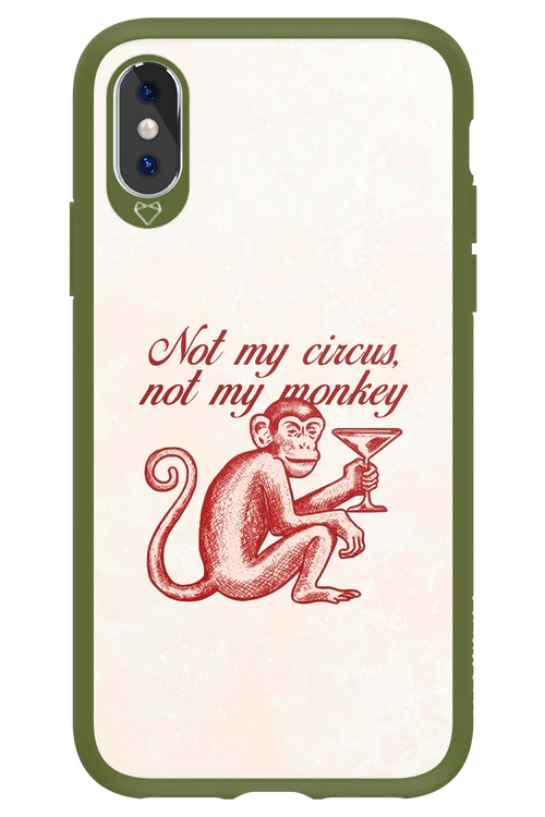 Monkey 2.0 - Apple iPhone XS - Image 2