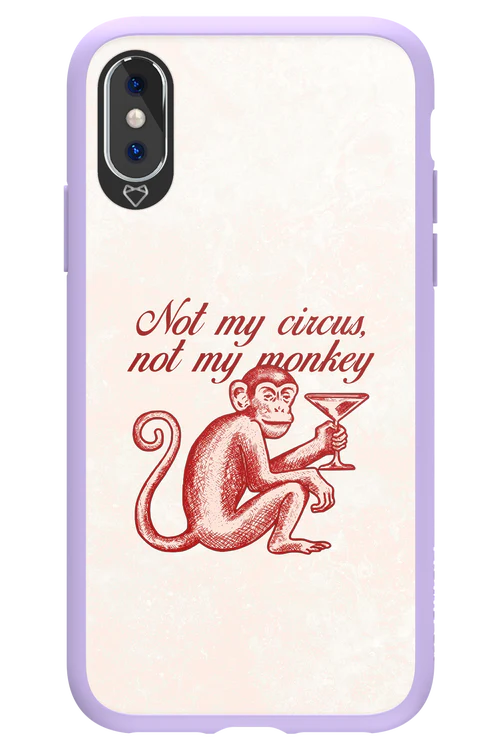 Monkey 2.0 - Apple iPhone XS - Image 4