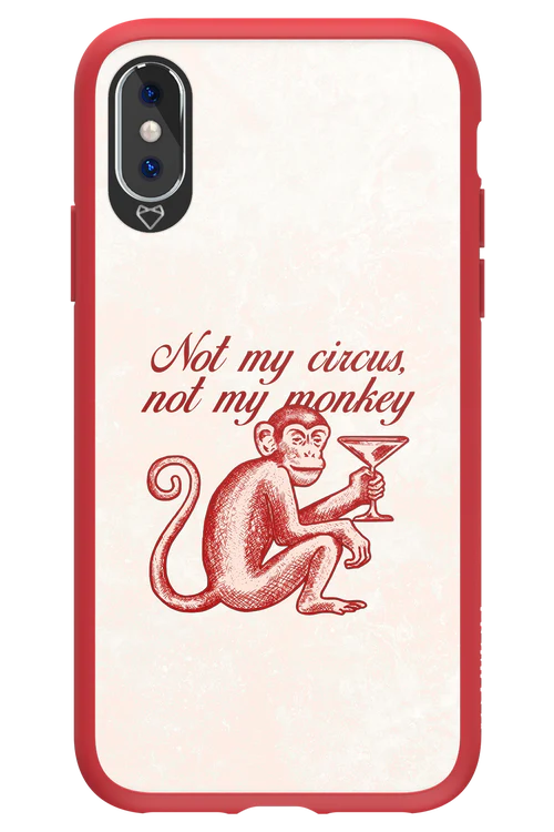 Monkey 2.0 - Apple iPhone XS - Image 5