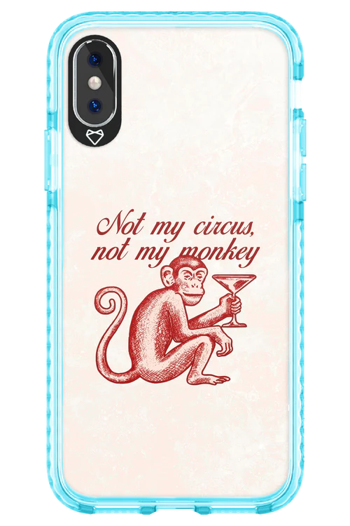 Monkey 2.0 - Apple iPhone XS - Image 6