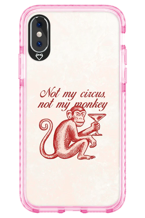 Monkey 2.0 - Apple iPhone XS - Image 7