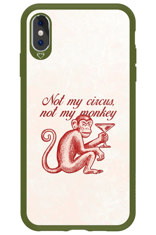 Monkey 2.0 - Apple iPhone XS Max - Image 2