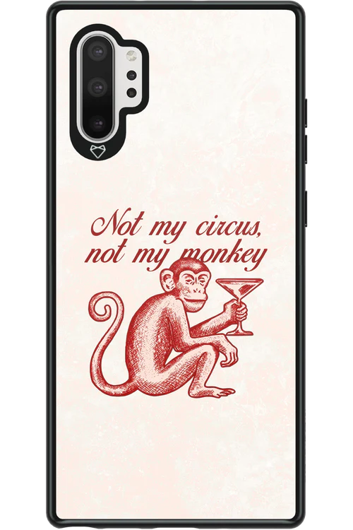 Monkey 2.0 - Samsung Galaxy Note 10+