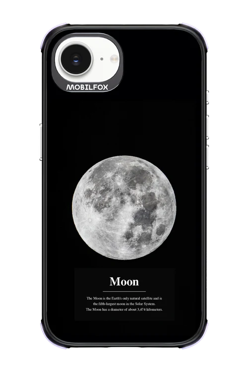 Moon 2.0 - Apple iPhone 16e - Image 4