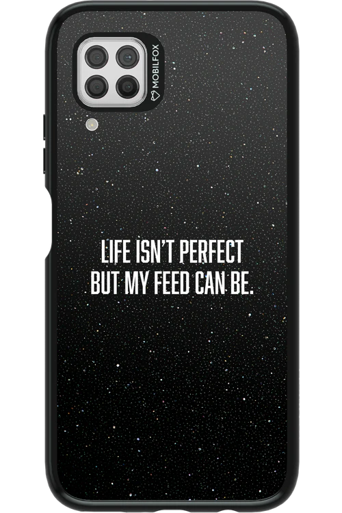 My feed 2.0 - Huawei P40 Lite