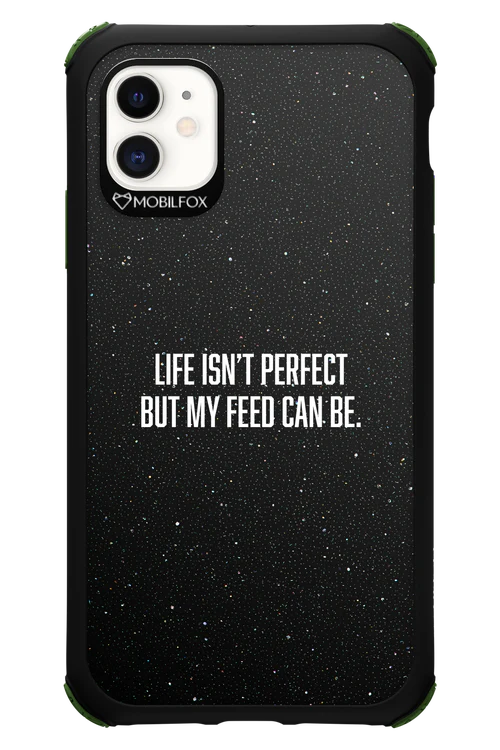 My feed 2.0 - Apple iPhone 11 - Image 10