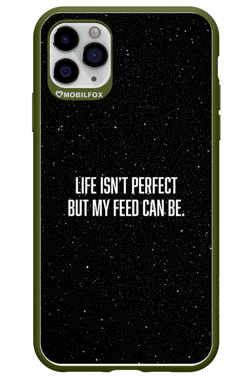 My feed 2.0 - Apple iPhone 11 Pro Max - Image 2