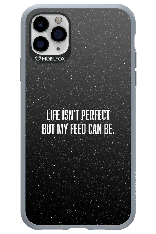 My feed 2.0 - Apple iPhone 11 Pro Max - Image 3