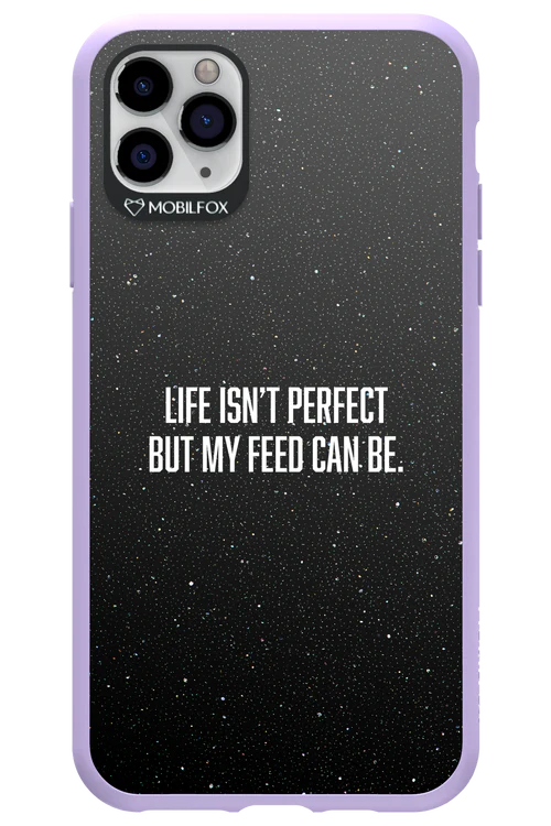 My feed 2.0 - Apple iPhone 11 Pro Max - Image 4