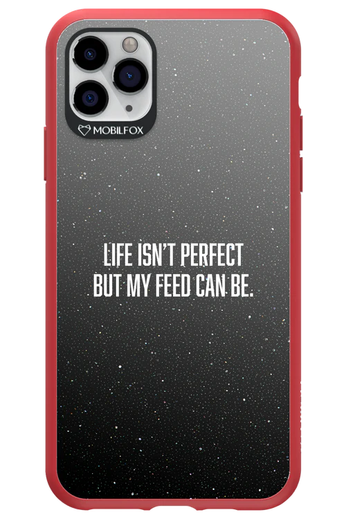 My feed 2.0 - Apple iPhone 11 Pro Max - Image 5