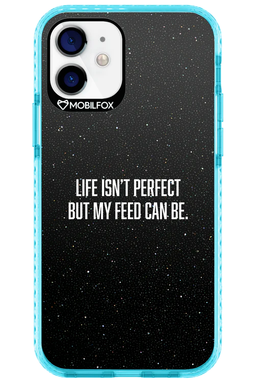 My feed 2.0 - Apple iPhone 12 - Image 6