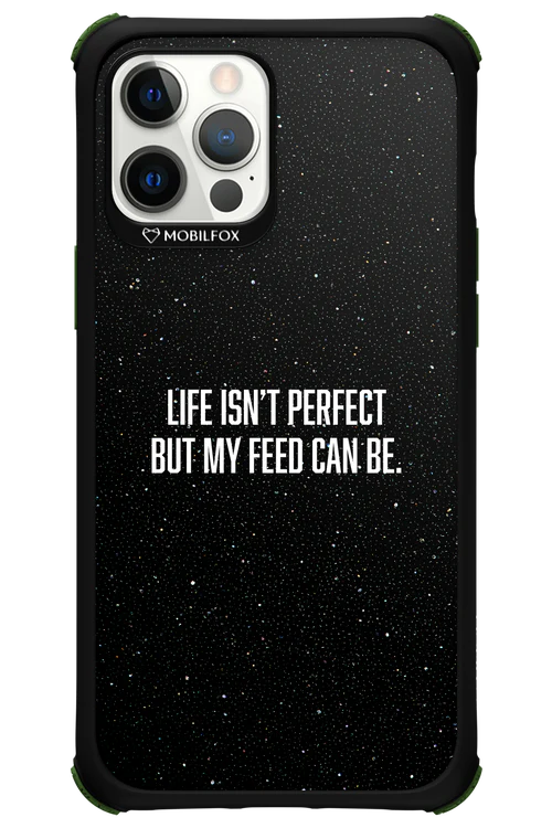 My feed 2.0 - Apple iPhone 12 Pro Max - Image 10