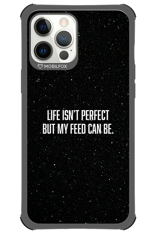 My feed 2.0 - Apple iPhone 12 Pro Max - Image 12