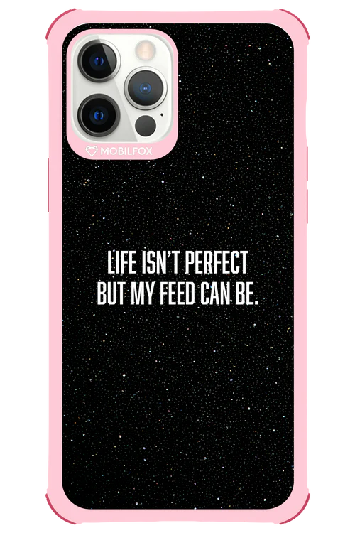 My feed 2.0 - Apple iPhone 12 Pro Max - Image 16