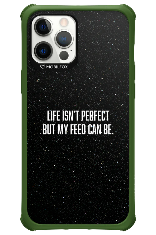 My feed 2.0 - Apple iPhone 12 Pro Max - Image 18