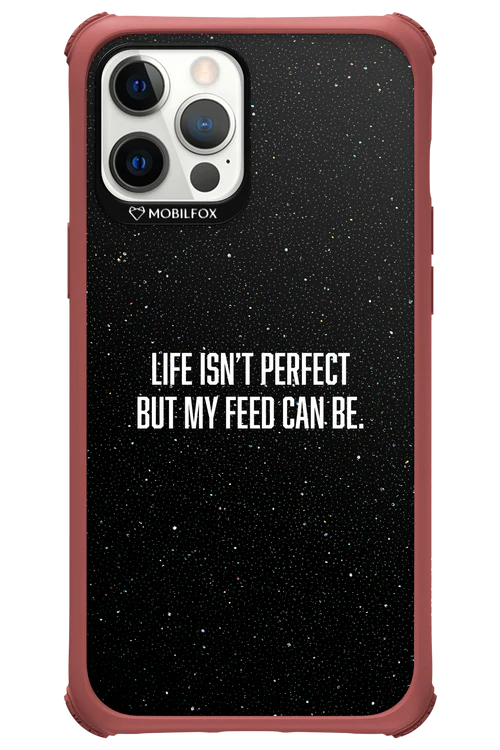 My feed 2.0 - Apple iPhone 12 Pro Max - Image 20