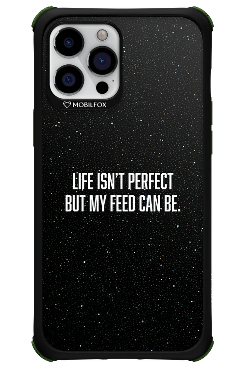 My feed 2.0 - Apple iPhone 12 Pro Max - Image 24