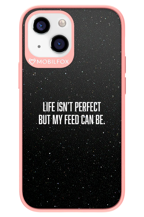My feed 2.0 - Apple iPhone 13 Mini - Image 4