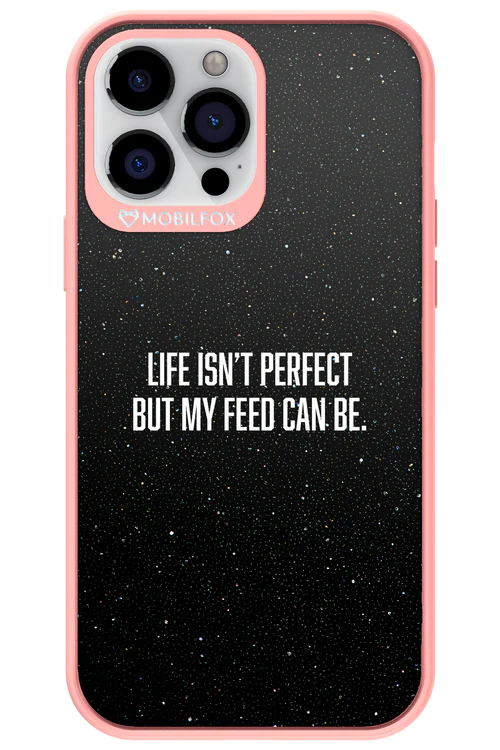 My feed 2.0 - Apple iPhone 13 Pro Max - Image 5