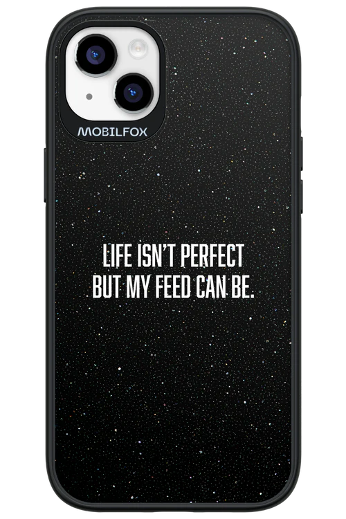 My feed 2.0 - Apple iPhone 14 Plus