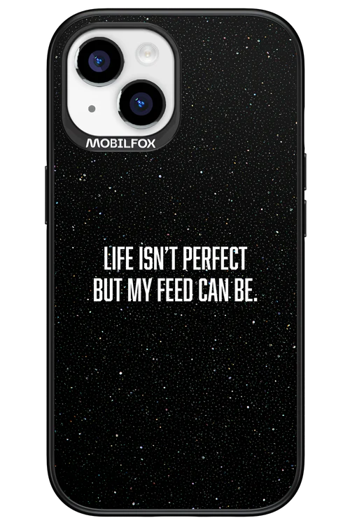 My feed 2.0 - Apple iPhone 15