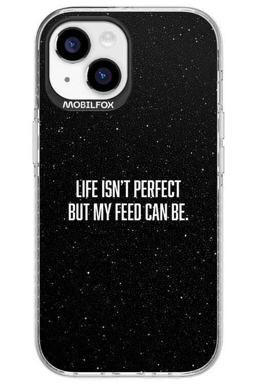 My feed 2.0 - Apple iPhone 15 - Image 10