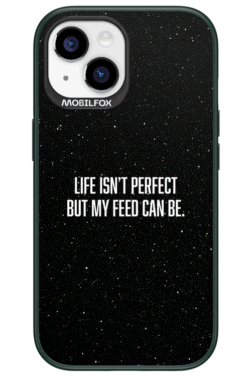 My feed 2.0 - Apple iPhone 15 - Image 4