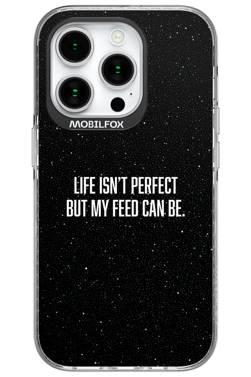 My feed 2.0 - Apple iPhone 15 Pro - Image 10