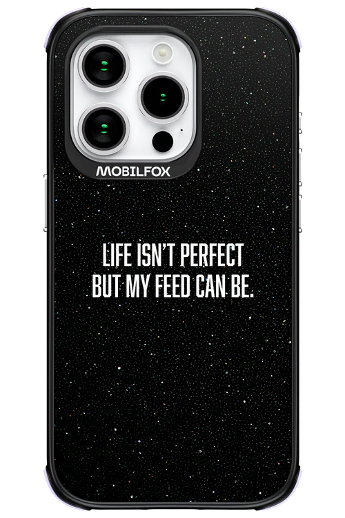 My feed 2.0 - Apple iPhone 15 Pro - Image 14