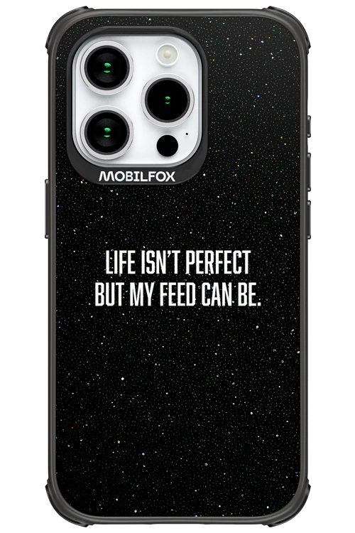 My feed 2.0 - Apple iPhone 15 Pro - Image 15