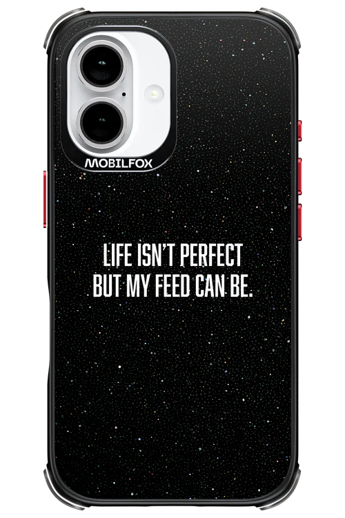 My feed 2.0 - Apple iPhone 16 - Image 12