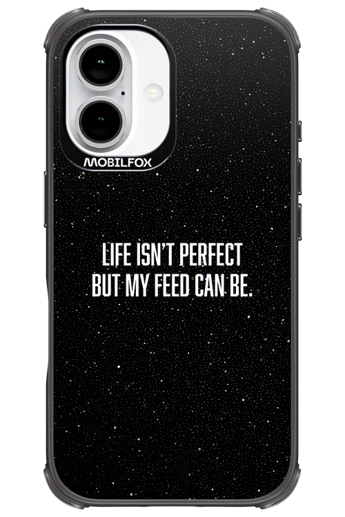 My feed 2.0 - Apple iPhone 16 - Image 16