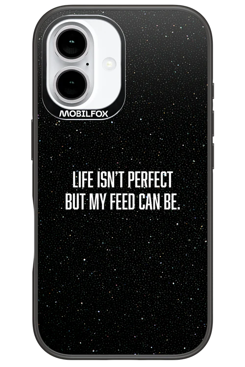 My feed 2.0 - Apple iPhone 16 - Image 2