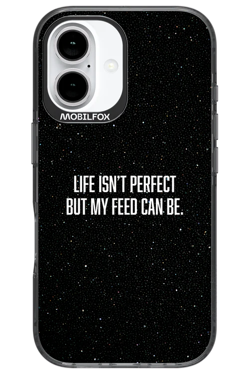 My feed 2.0 - Apple iPhone 16 - Image 6