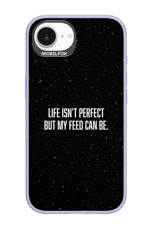 My feed 2.0 - Apple iPhone 16e - Image 3