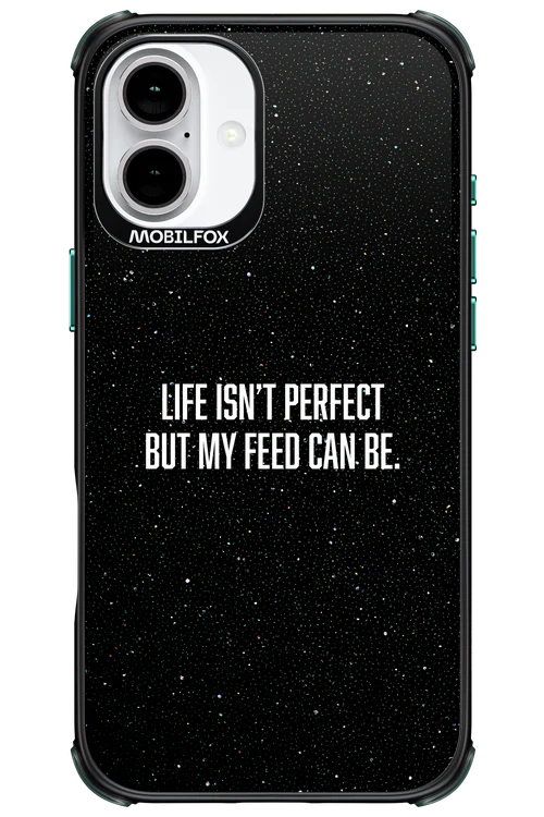 My feed 2.0 - Apple iPhone 16 Plus - Image 13