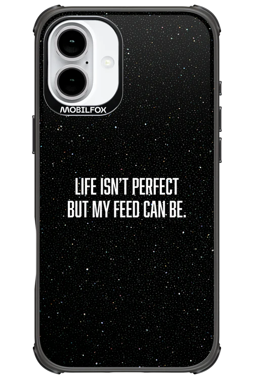 My feed 2.0 - Apple iPhone 16 Plus - Image 15