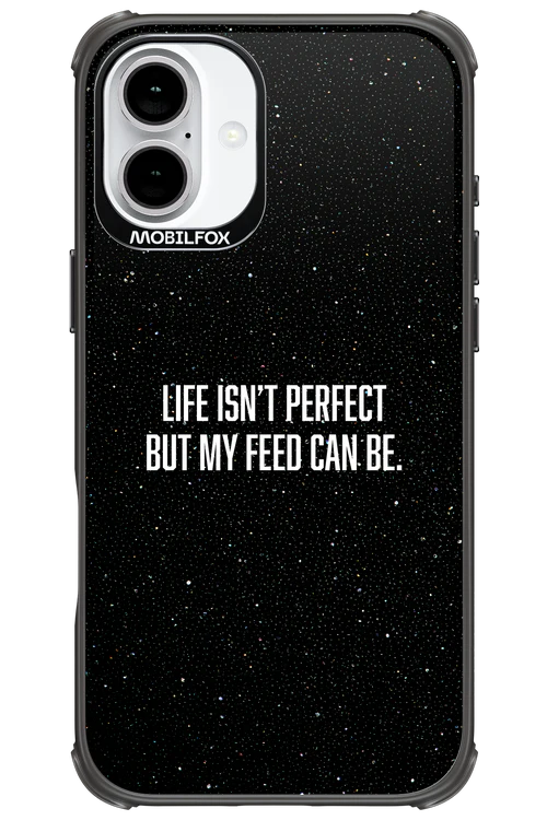 My feed 2.0 - Apple iPhone 16 Plus - Image 16