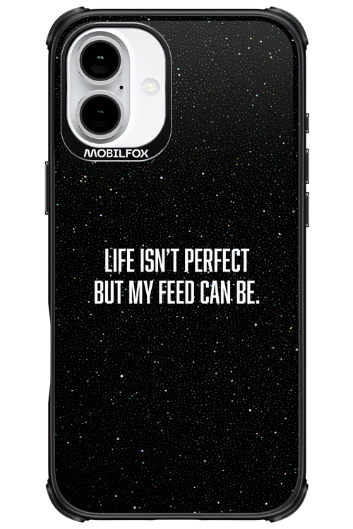 My feed 2.0 - Apple iPhone 16 Plus - Image 19