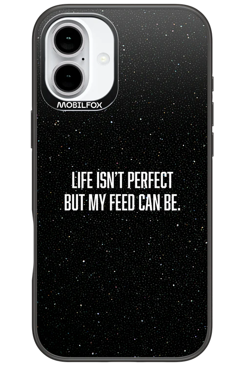 My feed 2.0 - Apple iPhone 16 Plus - Image 2
