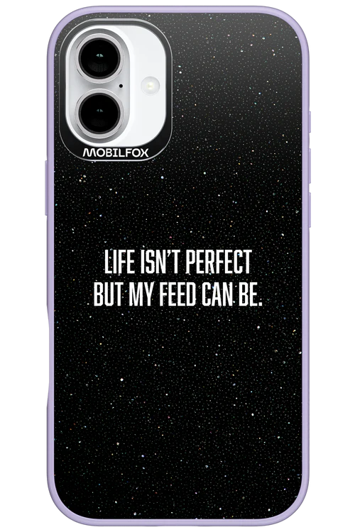 My feed 2.0 - Apple iPhone 16 Plus - Image 3