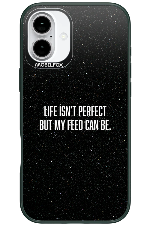 My feed 2.0 - Apple iPhone 16 Plus - Image 4