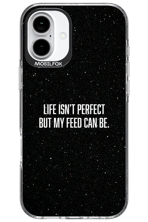 My feed 2.0 - Apple iPhone 16 Plus - Image 5