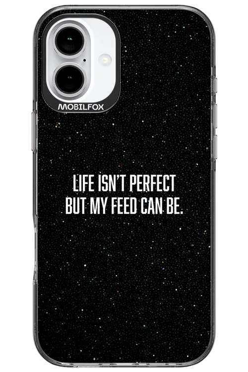 My feed 2.0 - Apple iPhone 16 Plus - Image 6