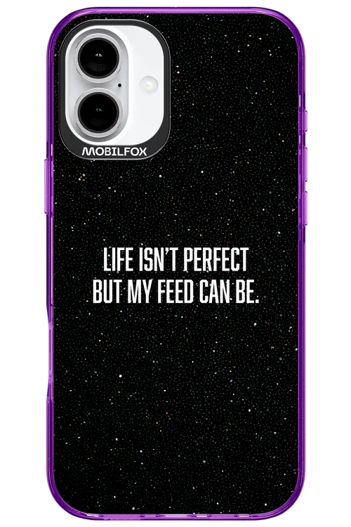 My feed 2.0 - Apple iPhone 16 Plus - Image 8