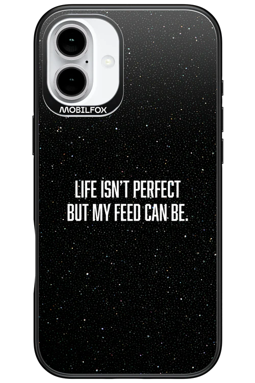 My feed 2.0 - Apple iPhone 16 Plus - Image 9